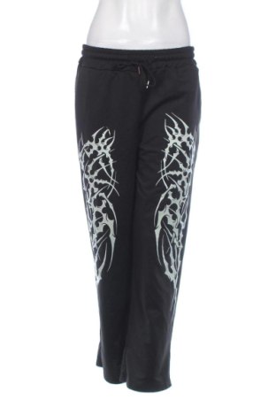 Damskie spodnie sportowe Unbranded, Rozmiar M, Kolor Kolorowy, Cena 48,23 zł, #136776149