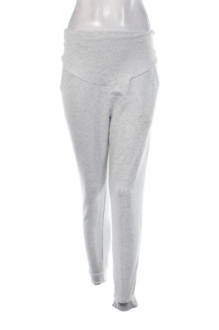 Дамско спортно долнище H&M, Размер S, Цвят Сив, Цена 8,69 €, #136776797