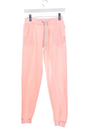 Pantaloni trening de femei Love To Lounge, Mărime XS, Culoare Roz, Preț 43,99 Lei, #136779665