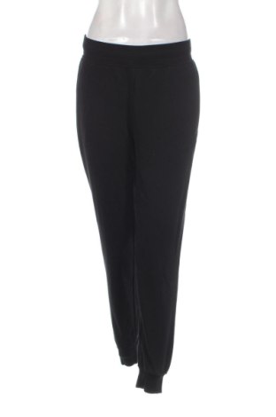 Damskie spodnie sportowe 4F, Rozmiar M, Kolor Czarny, Cena 43,99 zł, #136782668