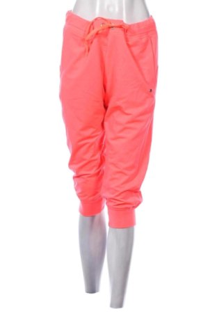 Damskie spodnie sportowe Energetics, Rozmiar XL, Kolor Różowy, Cena 40,99 zł, #136786030