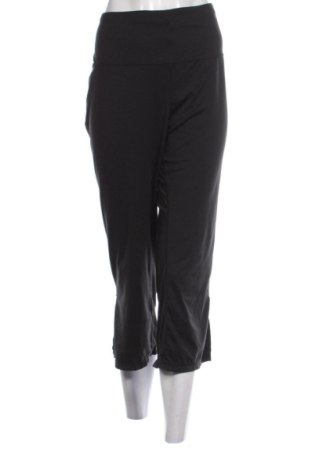Pantaloni trening de femei Ellos, Mărime XXL, Culoare Negru, Preț 63,99 Lei, #136787913