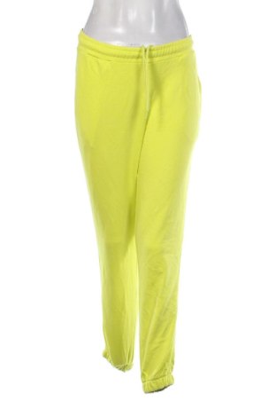 Damen Sporthose PUMA, Größe S, Farbe Gelb, Preis 20,99 €, #136790309