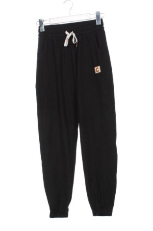 Pantaloni trening de femei Unbranded, Mărime XXS, Culoare Negru, Preț 33,99 Lei, #136791330