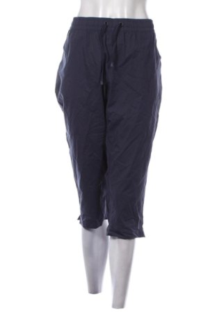 Damen Sporthose Unbranded, Größe XXL, Farbe Blau, Preis € 8,99, #136792253