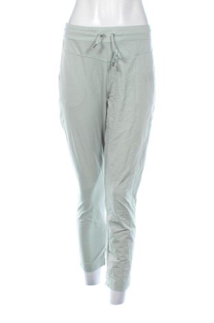 Pantaloni trening de femei Unbranded, Mărime L, Culoare Verde, Preț 60,99 Lei, #136792487