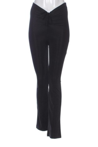 Dámske tepláky Bershka, Veľkosť L, Farba Čierna, Cena  14,00 €, #136792556