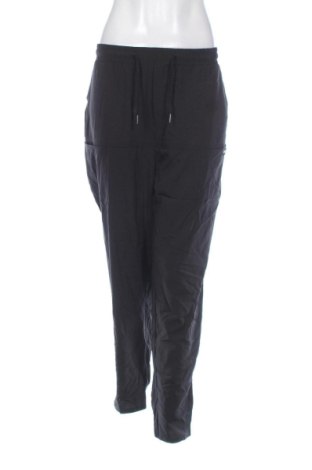 Дамско спортно долнище Unbranded, Размер XL, Цвят Черен, Цена 8,69 €, #136794107