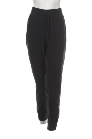 Γυναικείο αθλητικό παντελόνι Adidas, Μέγεθος XL, Χρώμα Μαύρο, Τιμή 26,99 €, #136795667