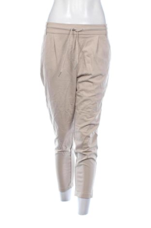 Damskie spodnie sportowe ONLY, Rozmiar XL, Kolor Beżowy, Cena 35,99 zł, #136796499