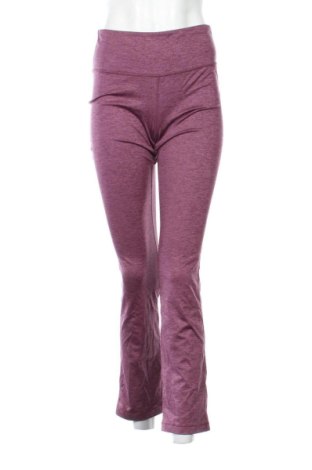 Pantaloni trening de femei TCM, Mărime S, Culoare Mov, Preț 37,99 Lei, #136797075