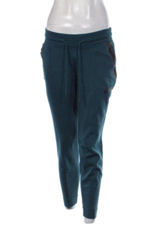 Damen Sporthose Nike, Größe M, Farbe Blau, Preis 24,99 €, #136797277