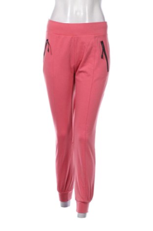 Pantaloni trening de femei Piazza Italia, Mărime S, Culoare Roz, Preț 44,99 Lei, #136797925