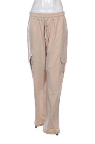 Damenhose Unbranded, Größe M, Farbe Beige, Preis 15,99 €, #136797982