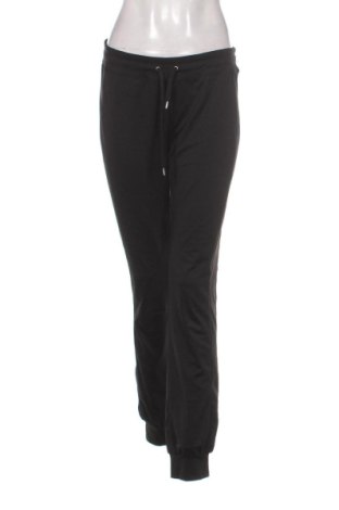 Pantaloni trening de femei Tchibo, Mărime M, Culoare Negru, Preț 48,99 Lei, #136802522
