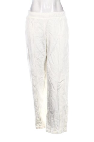 Dámske tepláky H&M, Veľkosť S, Farba Biela, Cena  13,00 €, #136807943