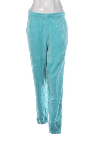 Pantaloni trening de femei Cubus, Mărime M, Culoare Albastru, Preț 61,99 Lei, #136810358