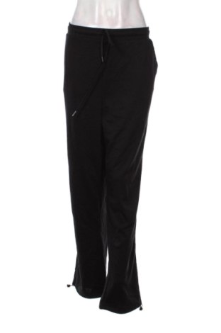 Pantaloni trening de femei Unbranded, Mărime XXL, Culoare Negru, Preț 43,99 Lei, #136811090