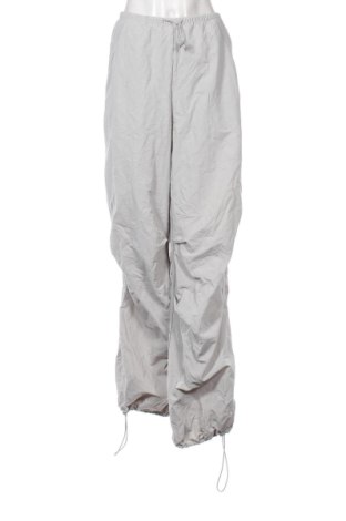 Damen Sporthose ASOS, Größe XXL, Farbe Grau, Preis 13,99 €, #136813154