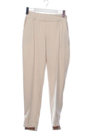 Női sport nadrág Unbranded, Méret XS, Szín Bézs, Ár 4 132 Ft, #136818642