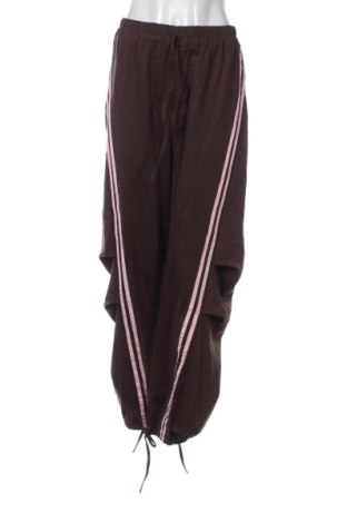 Damen Sporthose Unbranded, Größe M, Farbe Braun, Preis 10,13 €, #136821774