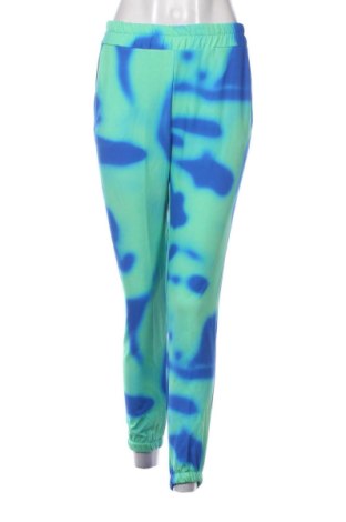 Pantaloni trening de femei Unbranded, Mărime S, Culoare Multicolor, Preț 38,99 Lei, #136822684
