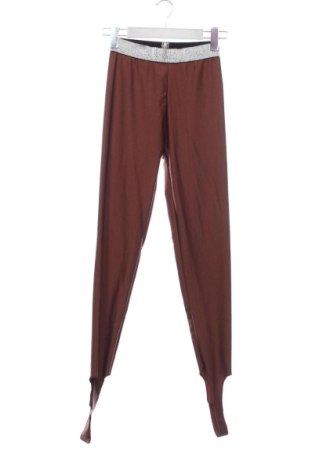Dámské tepláky Unbranded, Velikost XS, Barva Hnědá, Cena  283,00 Kč, #136823226