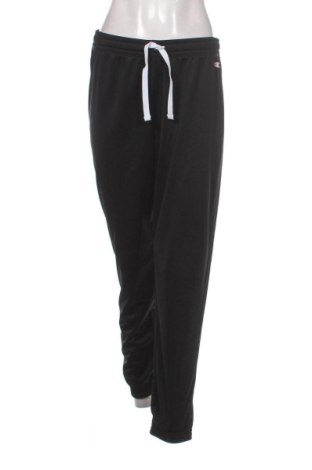Pantaloni trening de femei Champion, Mărime L, Culoare Negru, Preț 72,99 Lei, #136825039
