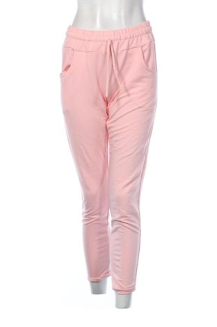 Dámske tepláky Unbranded, Veľkosť M, Farba Ružová, Cena  9,00 €, #136827028
