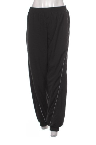 Pantaloni trening de femei SHEIN, Mărime S, Culoare Negru, Preț 39,99 Lei, #136830002