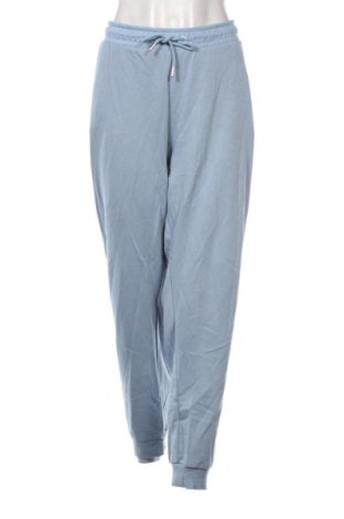 Dámske tepláky C&A, Veľkosť XXL, Farba Modrá, Cena  14,00 €, #136831940