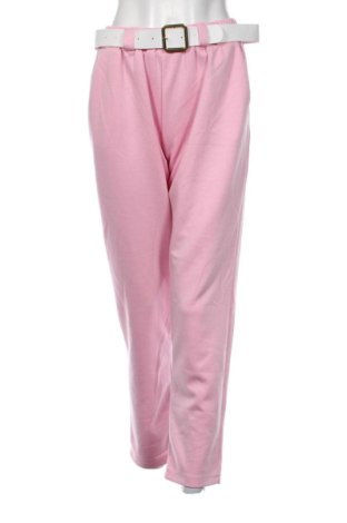 Damen Sporthose Unbranded, Größe M, Farbe Rosa, Preis 9,00 €, #136832923