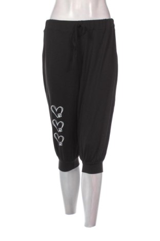 Damen Sporthose Unbranded, Größe XL, Farbe Schwarz, Preis 11,00 €, #136834593