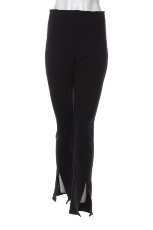 Dámske tepláky H&M, Veľkosť L, Farba Čierna, Cena  11,00 €, #136836264