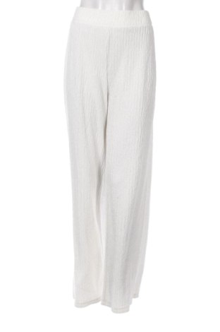 Dámske tepláky SHEIN, Veľkosť M, Farba Biela, Cena  9,00 €, #136836939