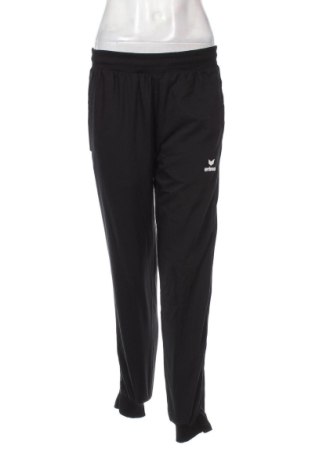 Pantaloni trening de femei Erima, Mărime S, Culoare Negru, Preț 48,99 Lei, #136839432