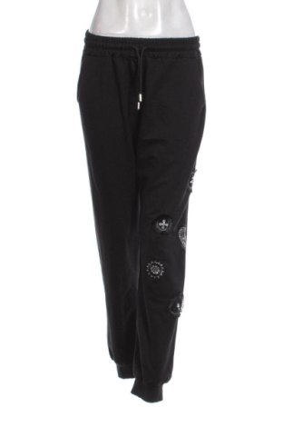 Dámske tepláky Unbranded, Veľkosť M, Farba Čierna, Cena  8,95 €, #136842563