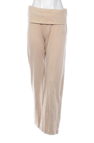 Dámske tepláky Zara, Veľkosť M, Farba Béžová, Cena  15,95 €, #136844577