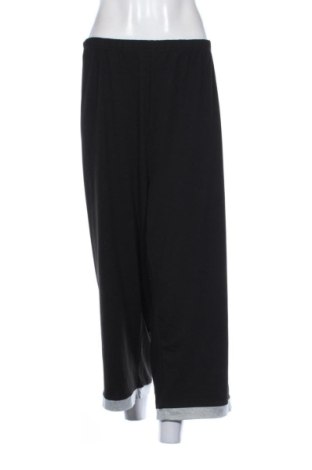 Damen Sporthose Unbranded, Größe 3XL, Farbe Schwarz, Preis 14,00 €, #136848745