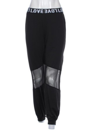 Damen Sporthose Unbranded, Größe M, Farbe Schwarz, Preis 11,00 €, #136851330