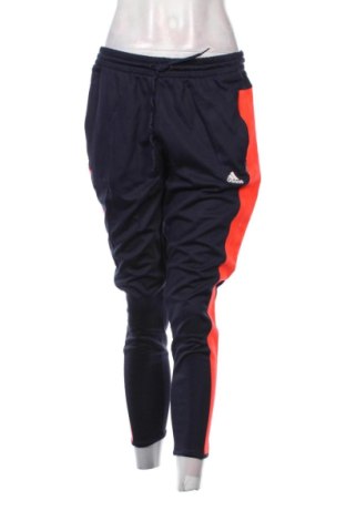 Дамско спортно долнище Adidas, Размер L, Цвят Многоцветен, Цена 25,40 €, #136855567
