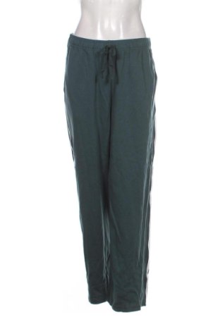 Pantaloni trening de femei Anko, Mărime M, Culoare Verde, Preț 70,99 Lei, #136857709