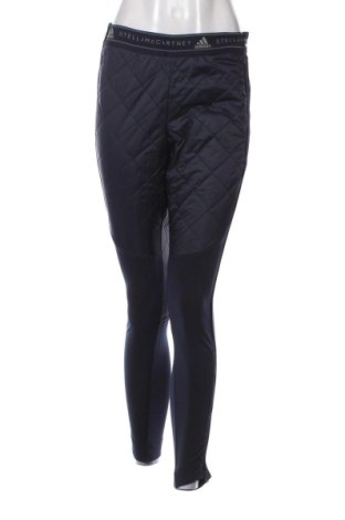 Pantaloni trening de femei Adidas, Mărime S, Culoare Albastru, Preț 123,99 Lei, #136859951