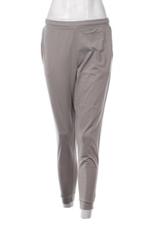 Дамско спортно долнище Uniqlo, Размер M, Цвят Бежов, Цена 12,78 €, #136860607