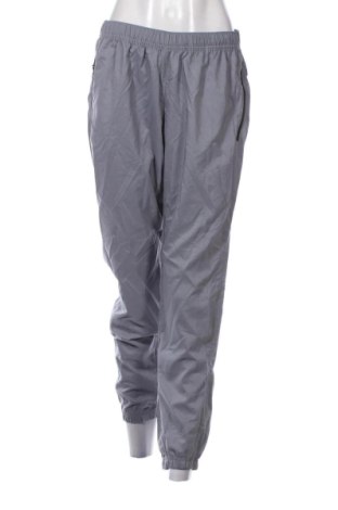 Pantaloni trening de femei Decathlon, Mărime M, Culoare Gri, Preț 50,99 Lei, #136860877