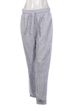 Pantaloni trening de femei Unbranded, Mărime L, Culoare Gri, Preț 44,99 Lei, #136861388
