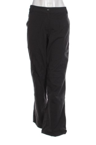 Pantaloni trening de femei Crivit, Mărime XL, Culoare Negru, Preț 79,99 Lei, #136861459