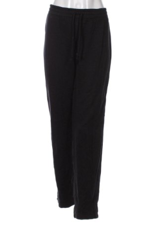 Pantaloni trening de femei Unbranded, Mărime L, Culoare Negru, Preț 44,99 Lei, #136863325