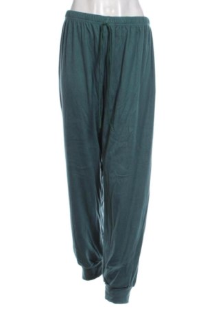 Pantaloni trening de femei Unbranded, Mărime XL, Culoare Verde, Preț 62,99 Lei, #136864323