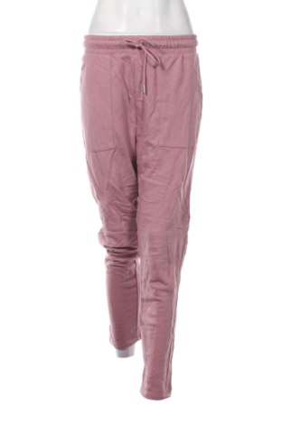 Damen Sporthose Unbranded, Größe M, Farbe Aschrosa, Preis 12,99 €, #136865216